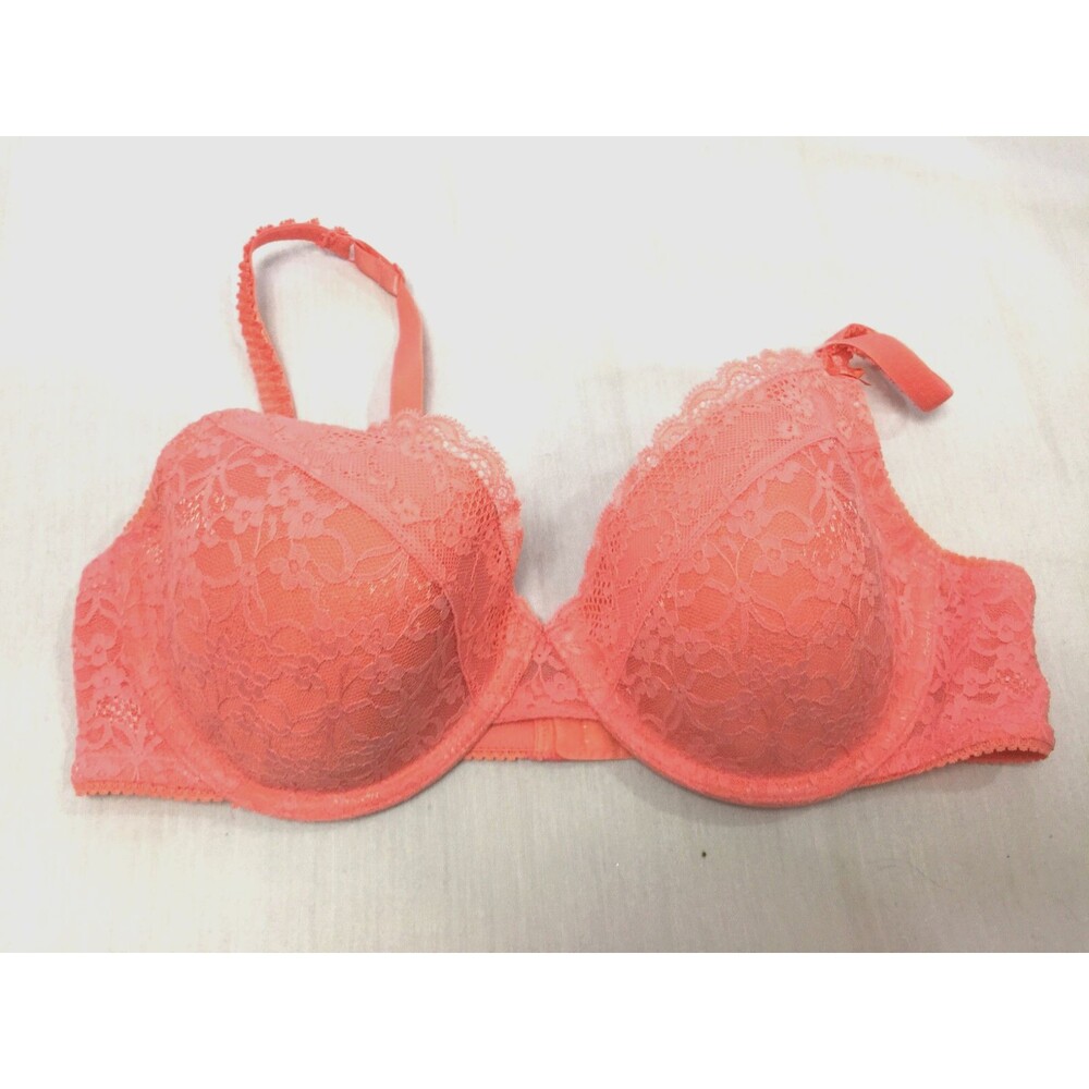 AERIE KATIE WOMENS UNDERWIRE BRA SIZE 38C